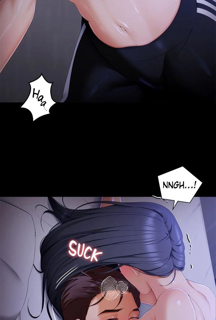 What’s for Today Dinner? - Chapter 58 [photo 131] - MangaPorn