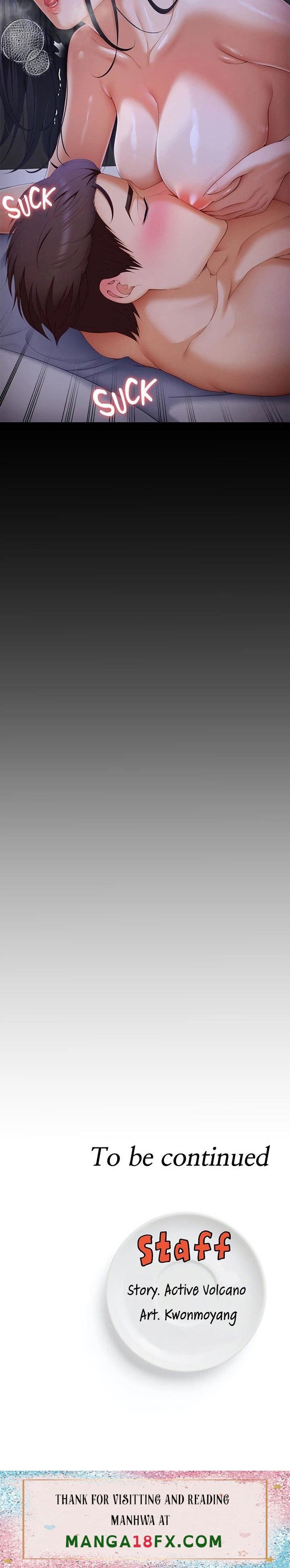 What’s for Today Dinner? - Chapter 58 [photo 135] - MangaPorn