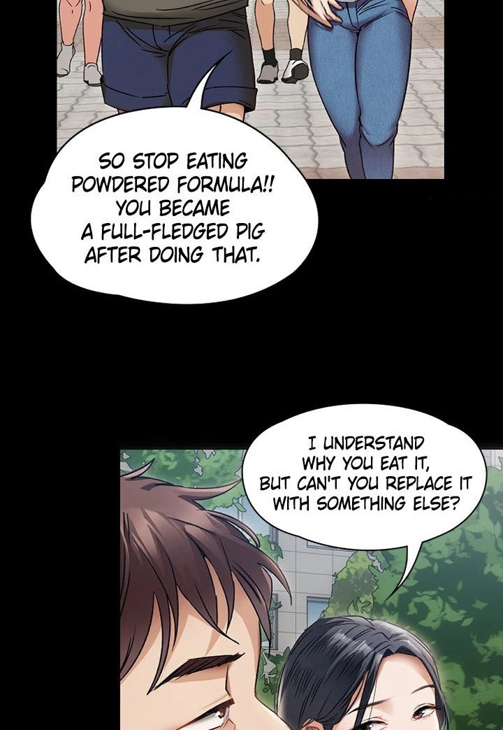 What’s for Today Dinner? - Chapter 58 [photo 16] - MangaPorn