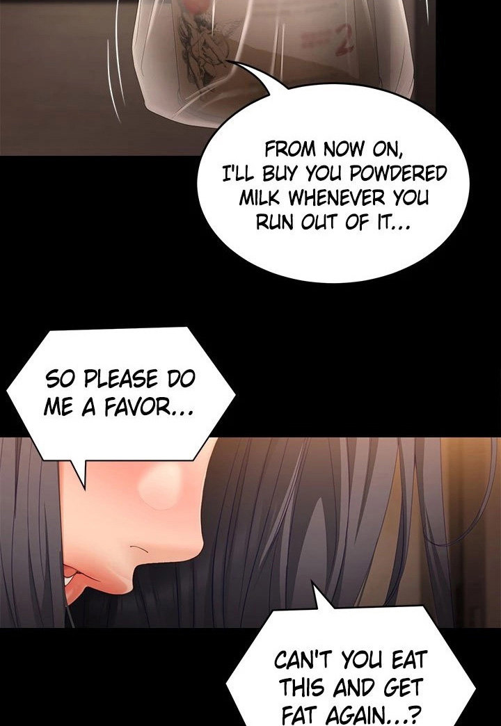 What’s for Today Dinner? - Chapter 58 [photo 2] - MangaPorn