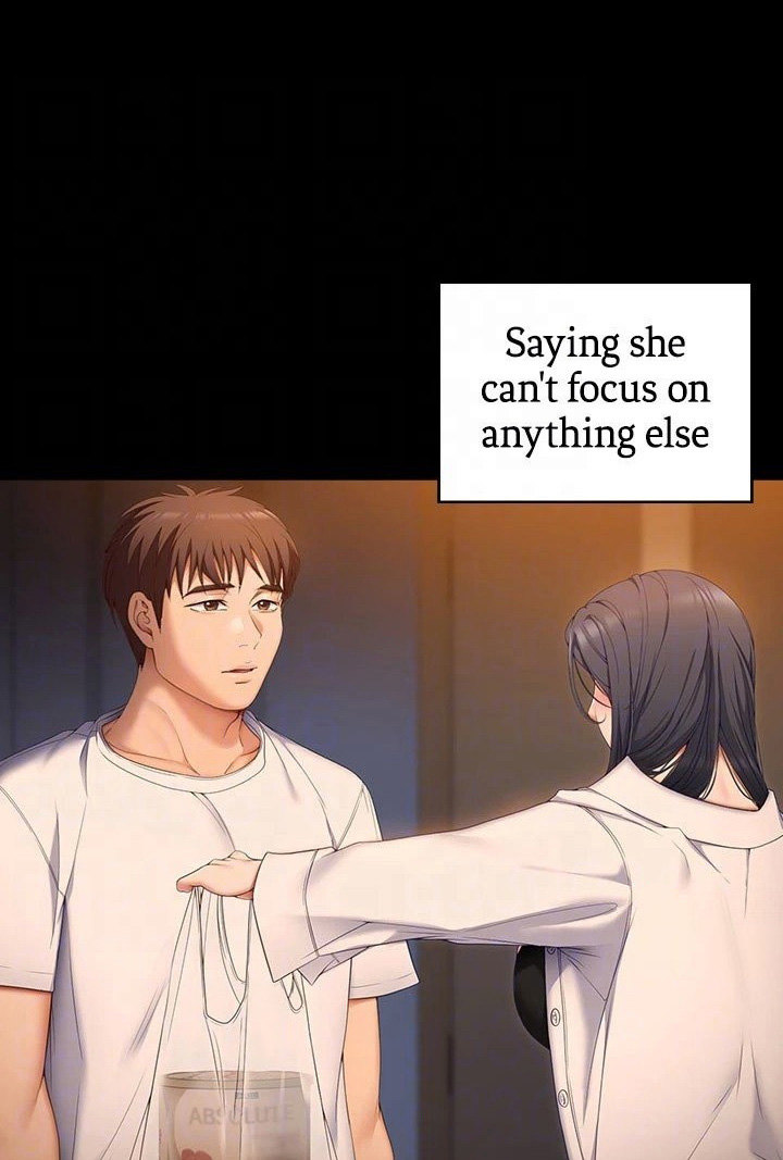 What’s for Today Dinner? - Chapter 58 [photo 40] - MangaPorn