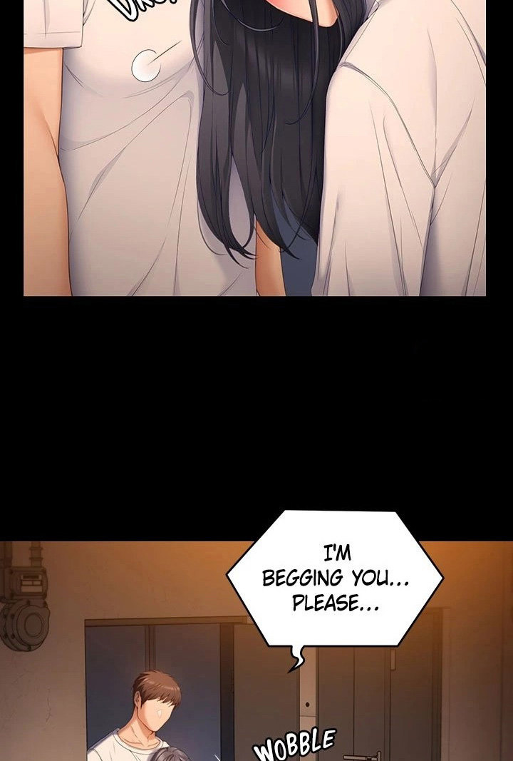 What’s for Today Dinner? - Chapter 58 [photo 45] - MangaPorn