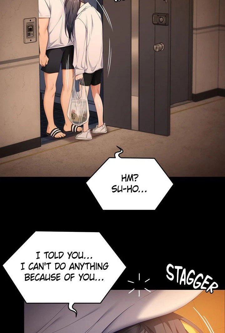 What’s for Today Dinner? - Chapter 58 [photo 46] - MangaPorn