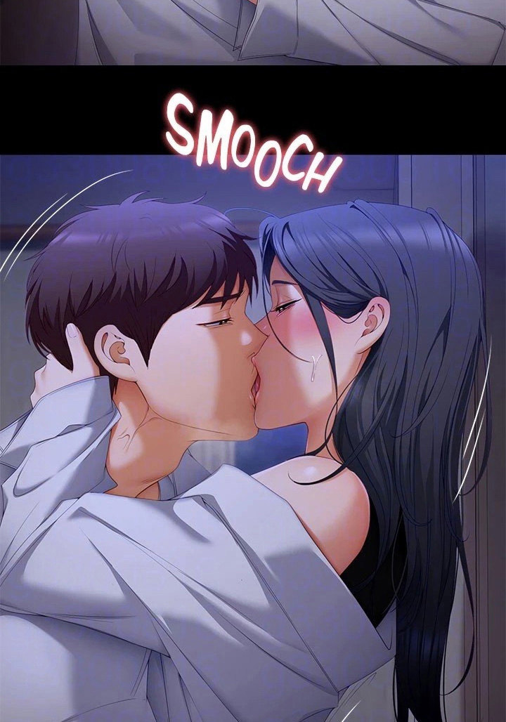 What’s for Today Dinner? - Chapter 58 [photo 72] - MangaPorn