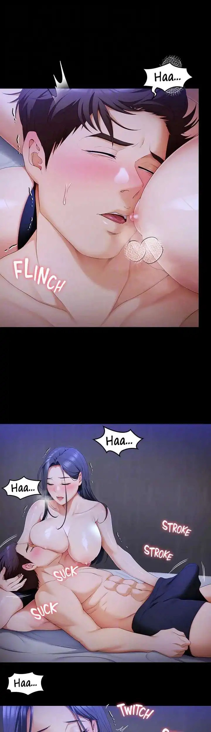 What’s for Today Dinner? - Chapter 59 [photo 13] - MangaPorn