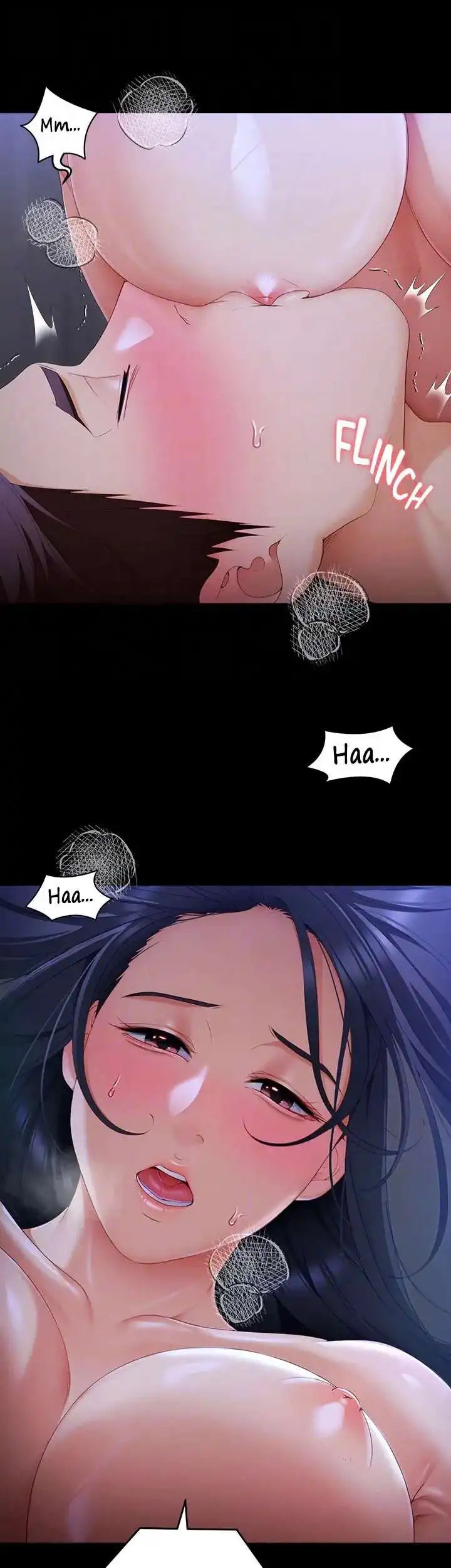 What’s for Today Dinner? - Chapter 59 [photo 15] - MangaPorn