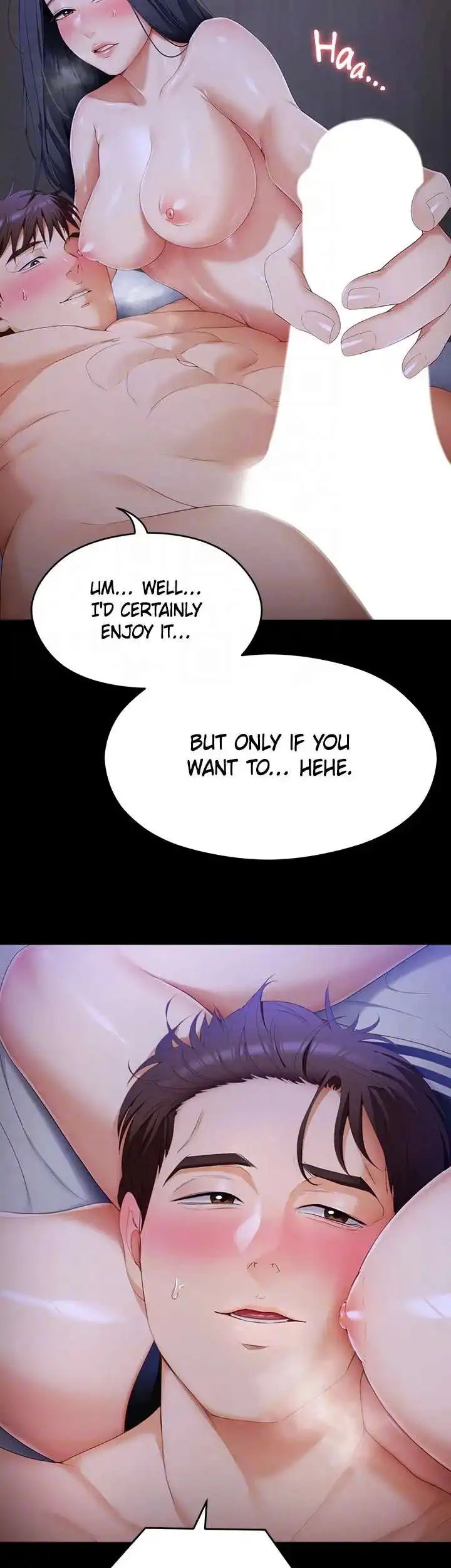 What’s for Today Dinner? - Chapter 59 [photo 17] - MangaPorn