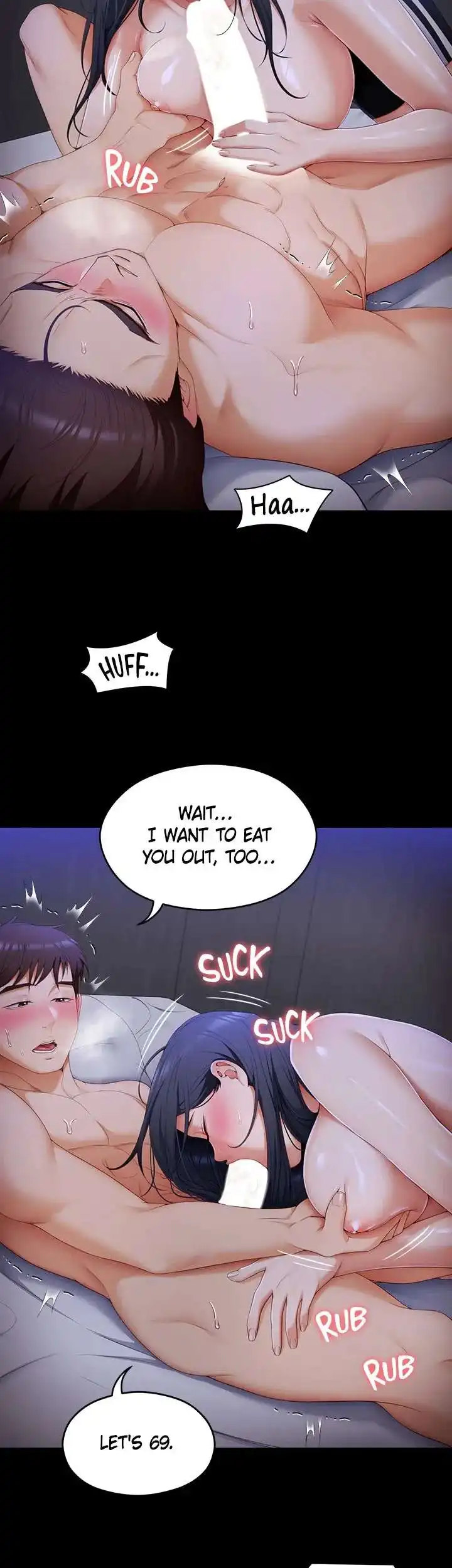 What’s for Today Dinner? - Chapter 59 [photo 24] - MangaPorn