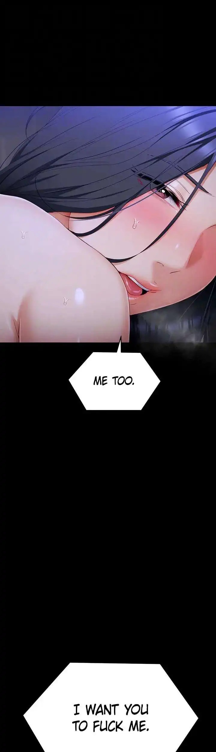 What’s for Today Dinner? - Chapter 59 [photo 39] - MangaPorn