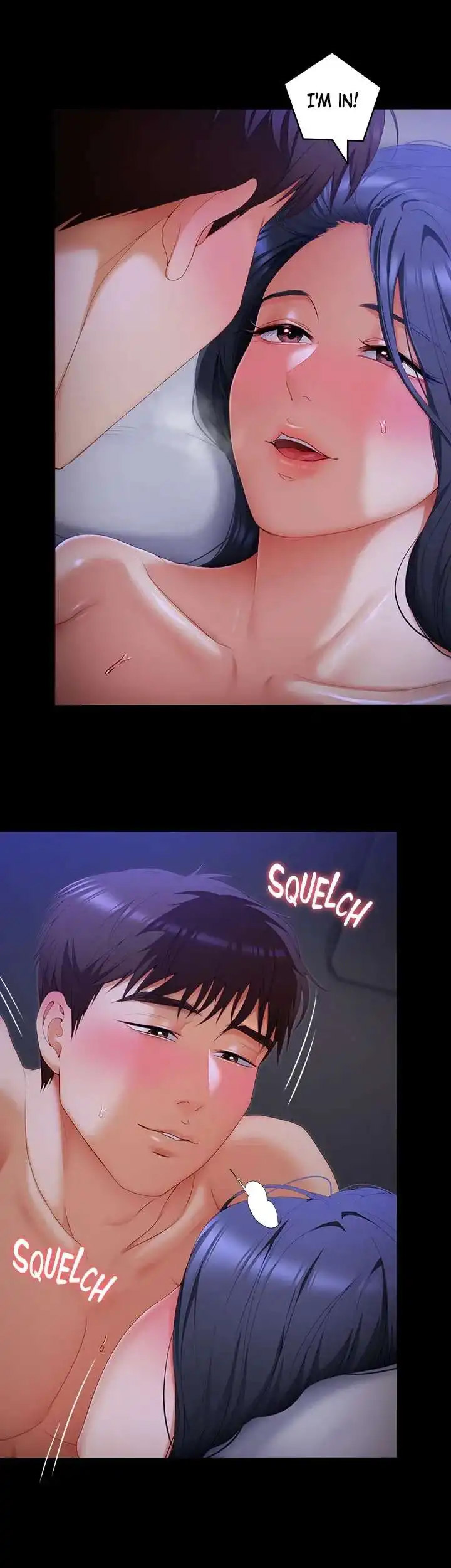 What’s for Today Dinner? - Chapter 59 [photo 45] - MangaPorn