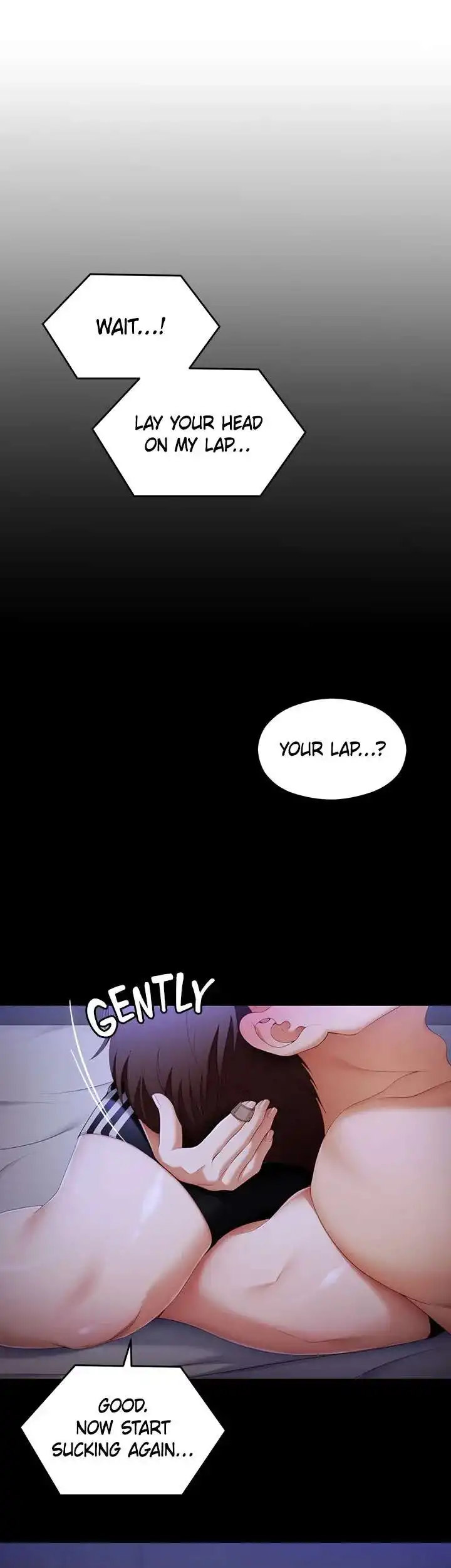 What’s for Today Dinner? - Chapter 59 [photo 6] - MangaPorn