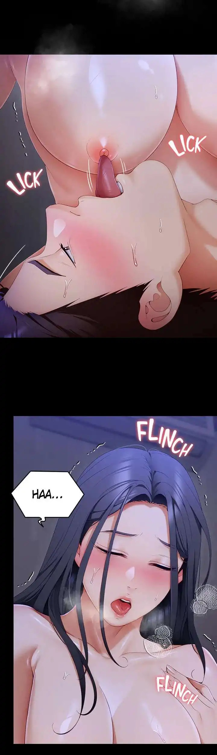 What’s for Today Dinner? - Chapter 59 [photo 8] - MangaPorn