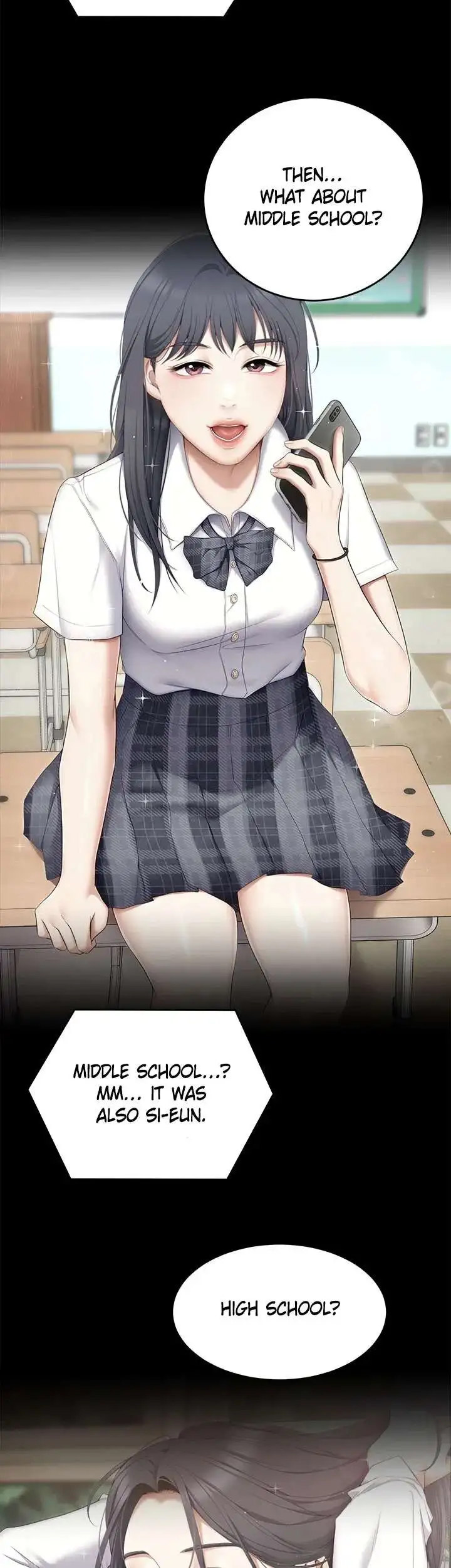 What’s for Today Dinner? - Chapter 60 [photo 10] - MangaPorn