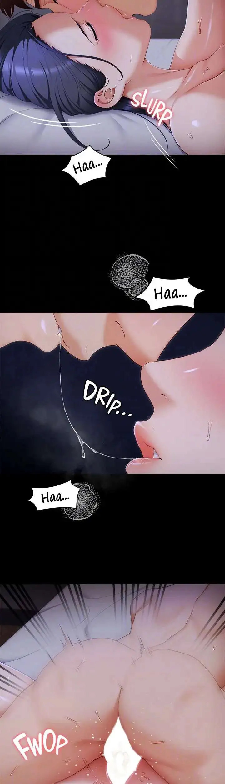 What’s for Today Dinner? - Chapter 60 [photo 17] - MangaPorn