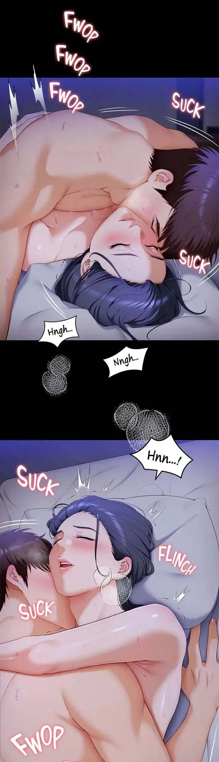 What’s for Today Dinner? - Chapter 60 [photo 20] - MangaPorn