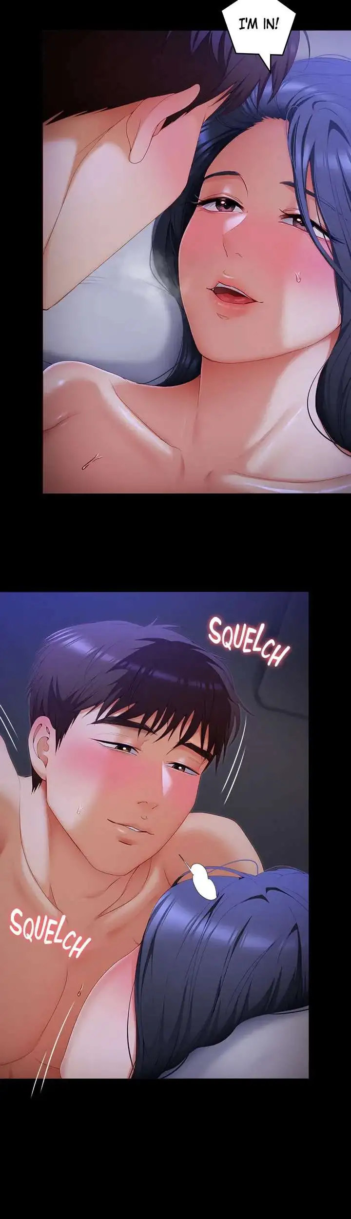 What’s for Today Dinner? - Chapter 60 [photo 3] - MangaPorn