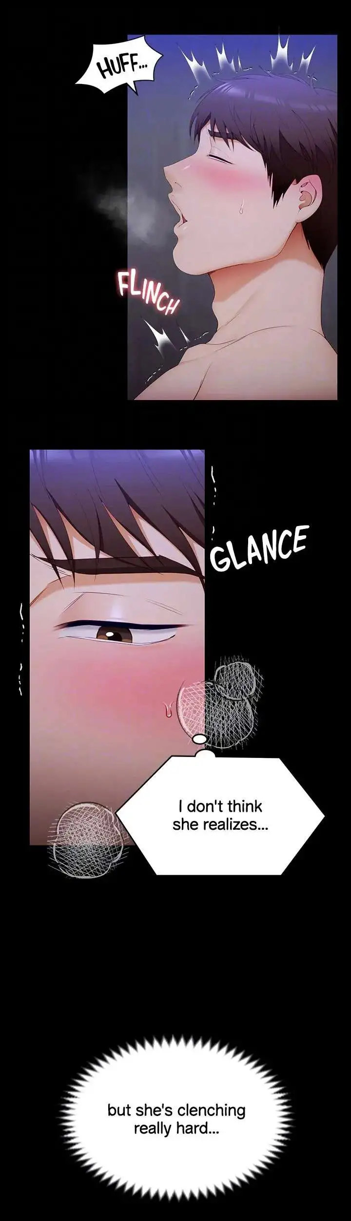 What’s for Today Dinner? - Chapter 60 [photo 33] - MangaPorn