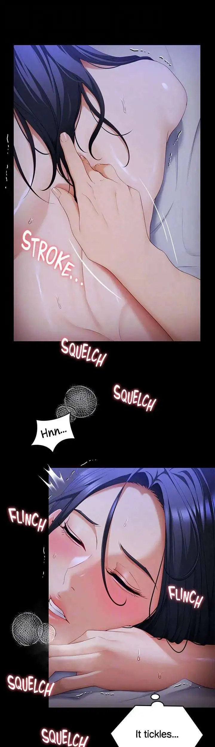 What’s for Today Dinner? - Chapter 60 [photo 40] - MangaPorn