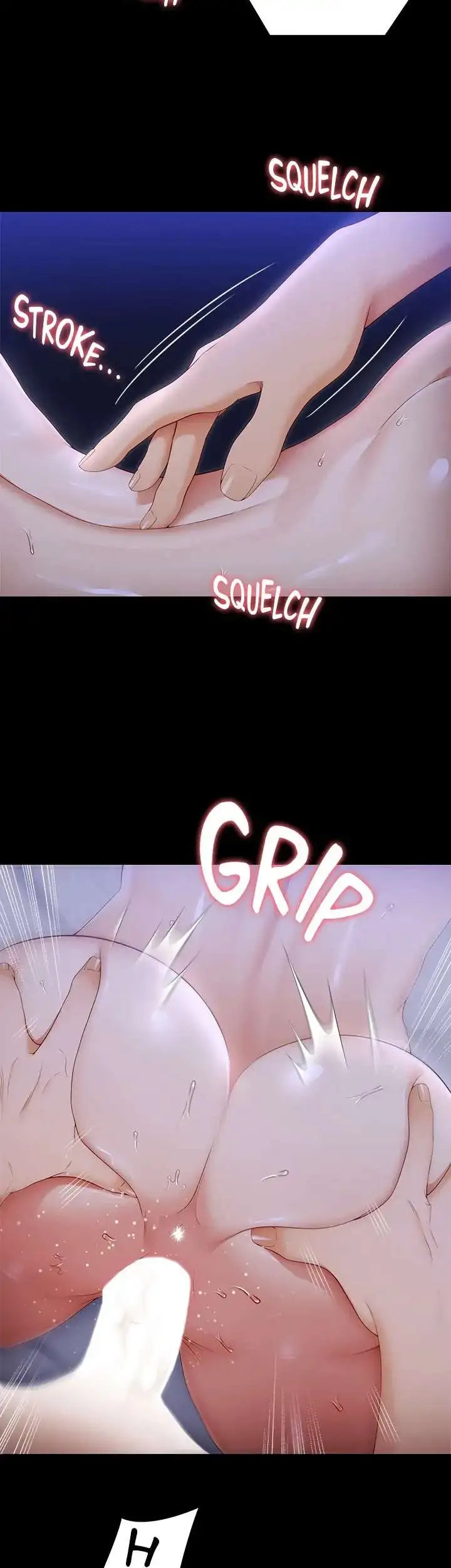 What’s for Today Dinner? - Chapter 60 [photo 41] - MangaPorn