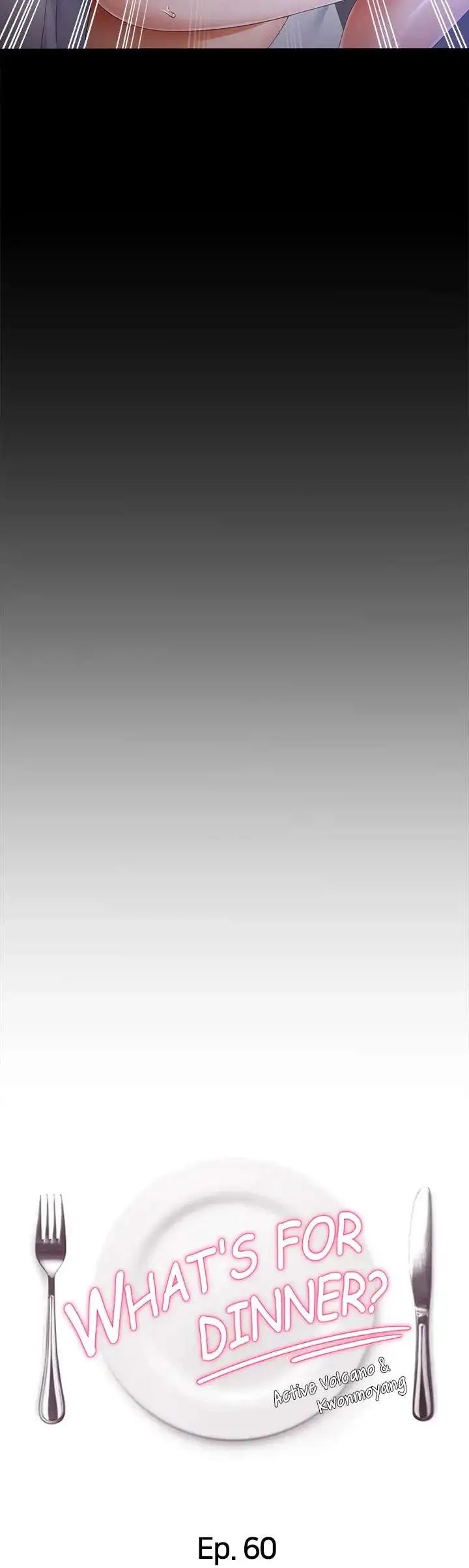 What’s for Today Dinner? - Chapter 60 [photo 5] - MangaPorn