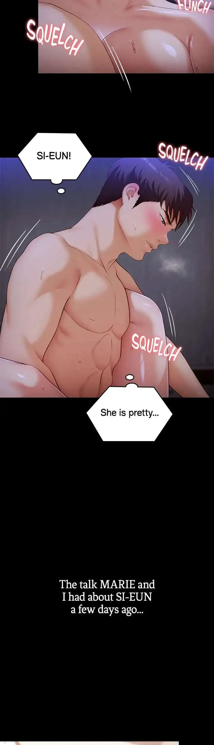 What’s for Today Dinner? - Chapter 60 [photo 8] - MangaPorn