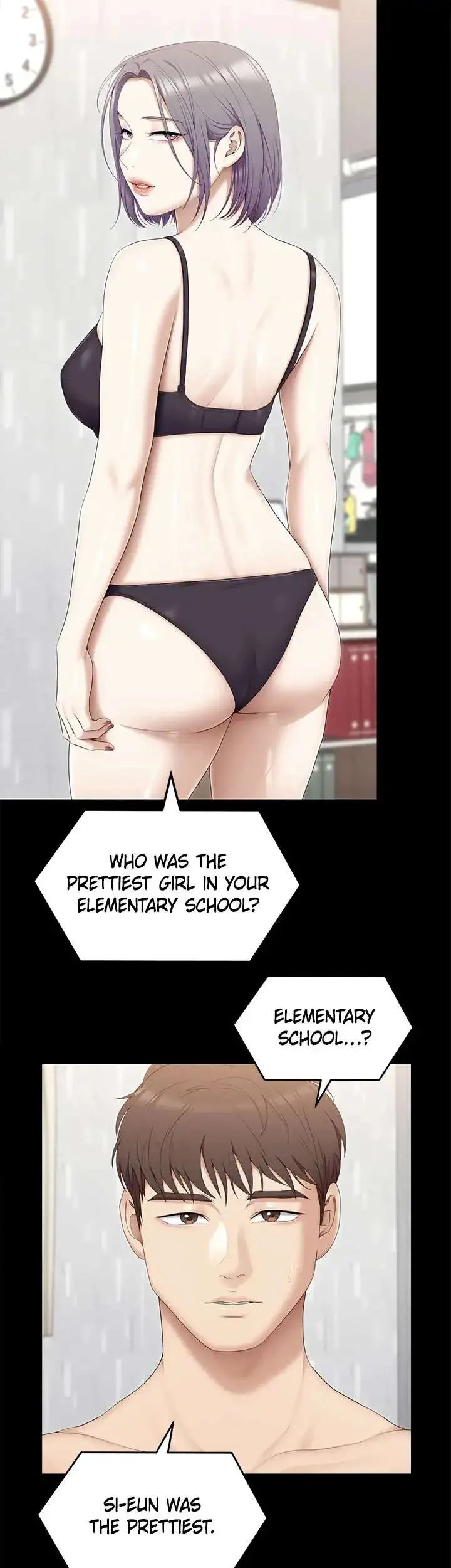 What’s for Today Dinner? - Chapter 60 [photo 9] - MangaPorn