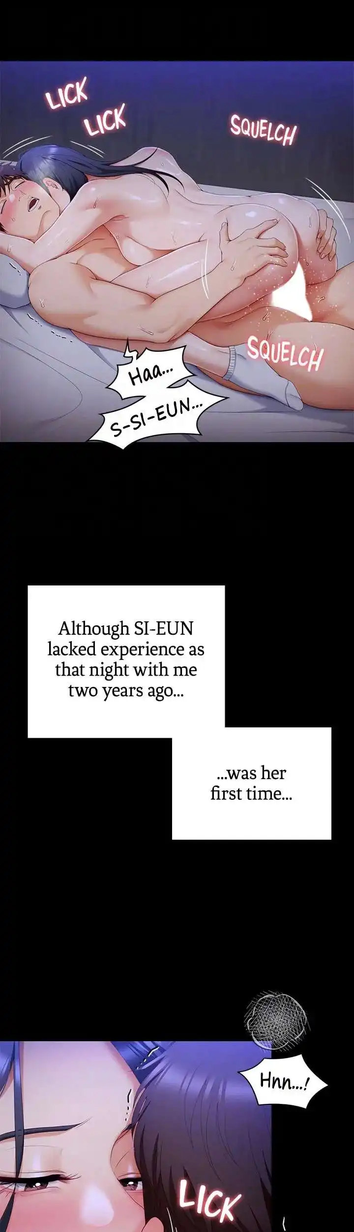 What’s for Today Dinner? - Chapter 61 [photo 17] - MangaPorn