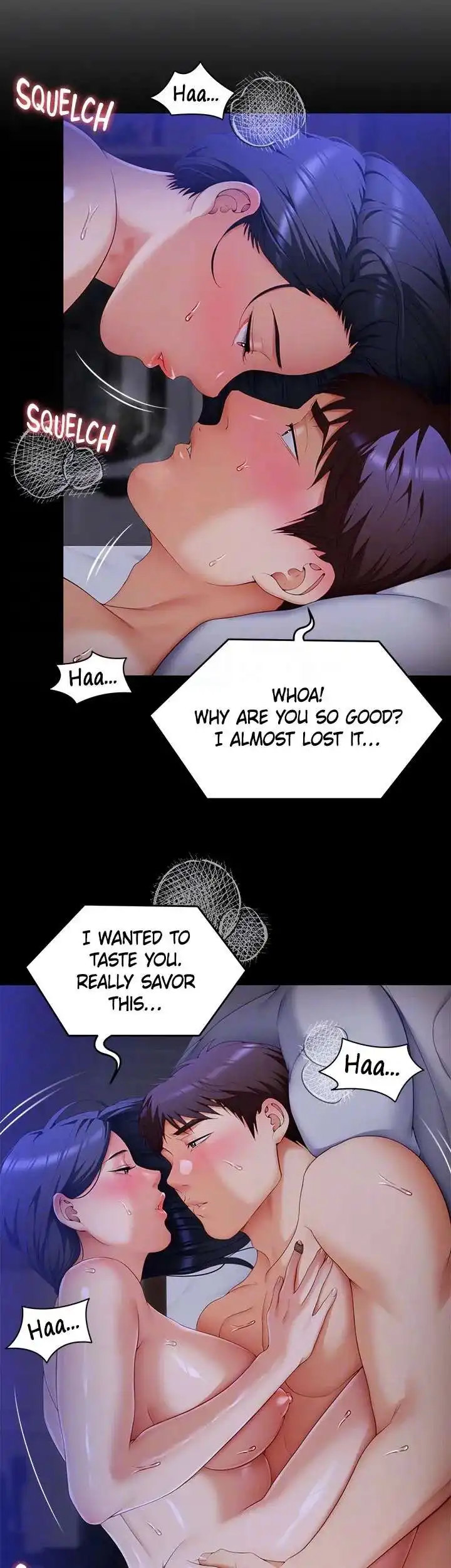 What’s for Today Dinner? - Chapter 61 [photo 20] - MangaPorn