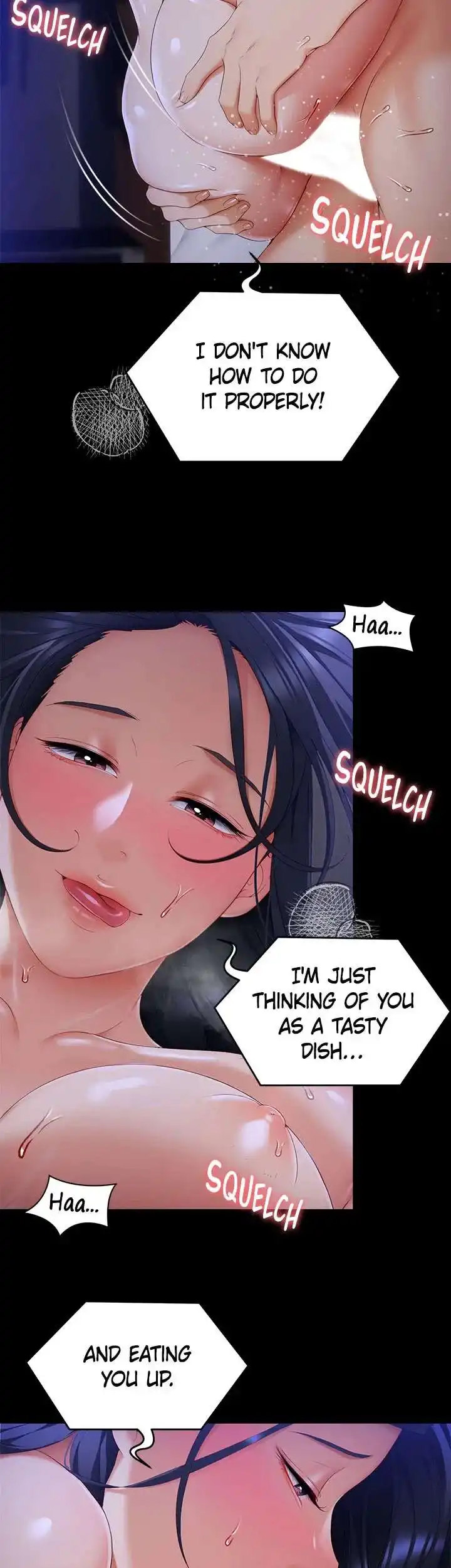 What’s for Today Dinner? - Chapter 61 [photo 21] - MangaPorn