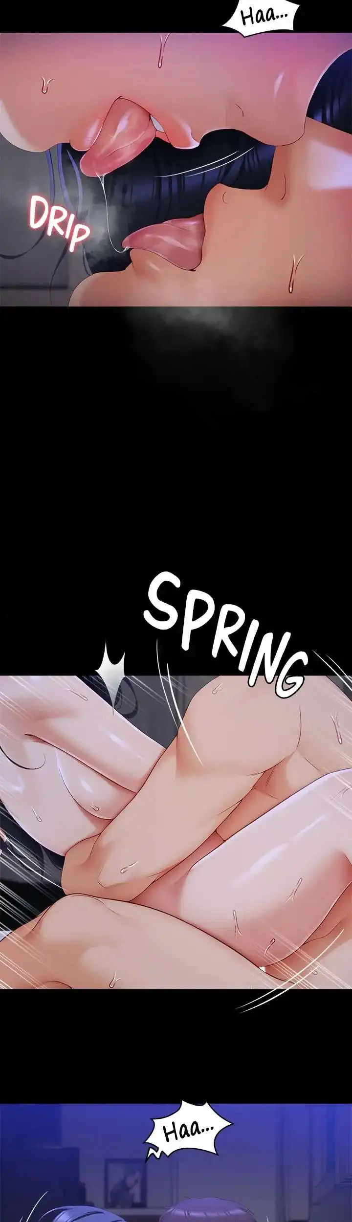 What’s for Today Dinner? - Chapter 61 [photo 24] - MangaPorn