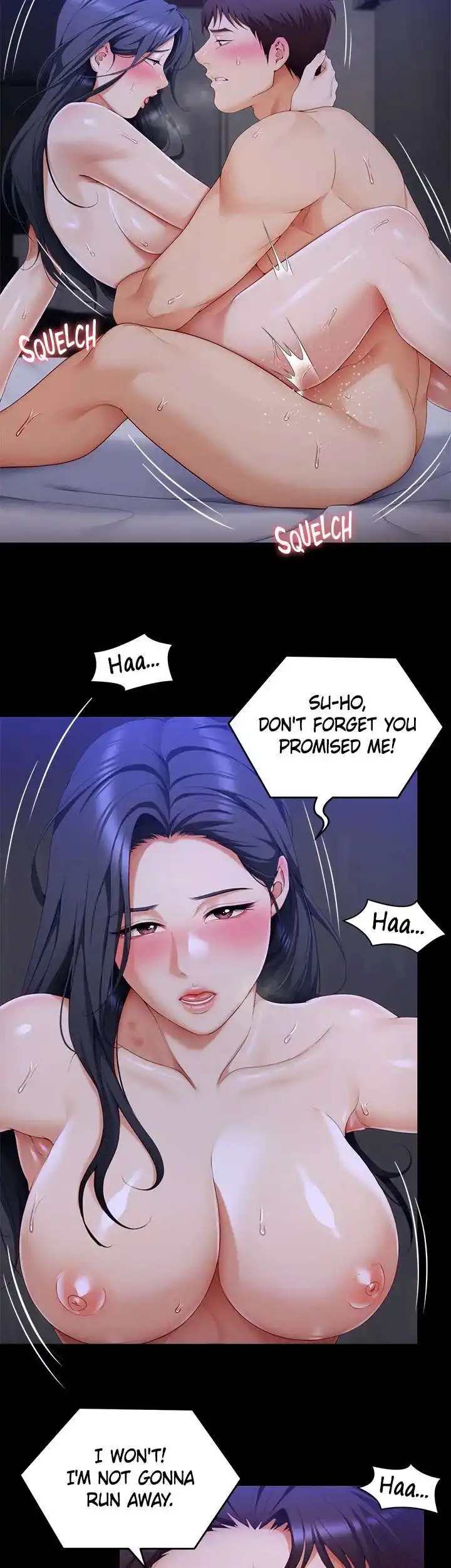 What’s for Today Dinner? - Chapter 61 [photo 25] - MangaPorn