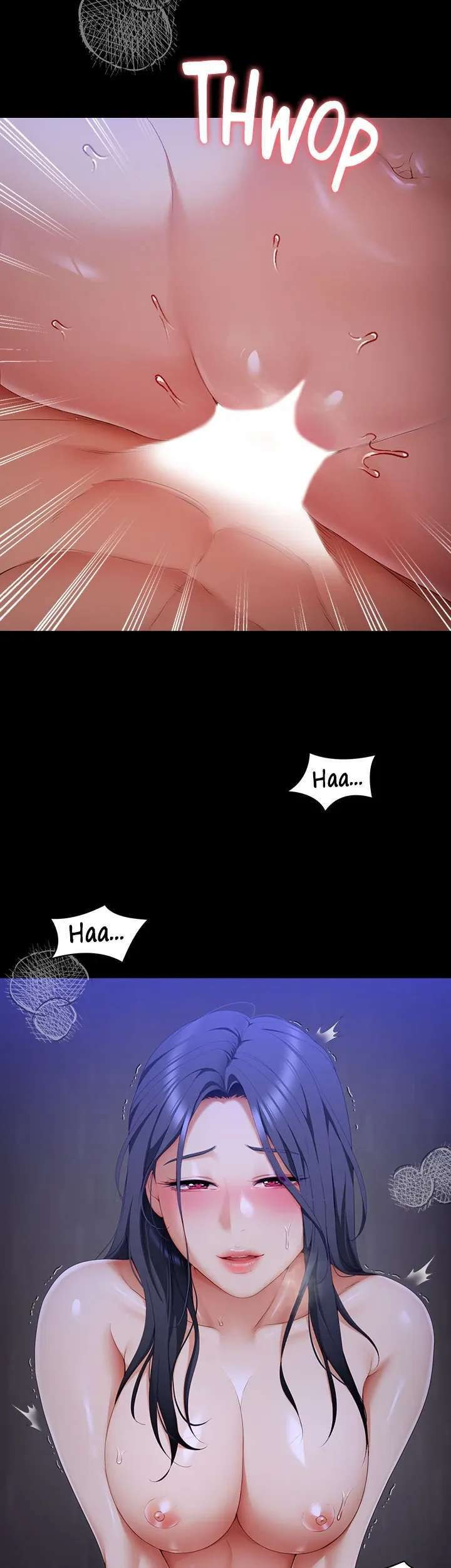 What’s for Today Dinner? - Chapter 61 [photo 3] - MangaPorn