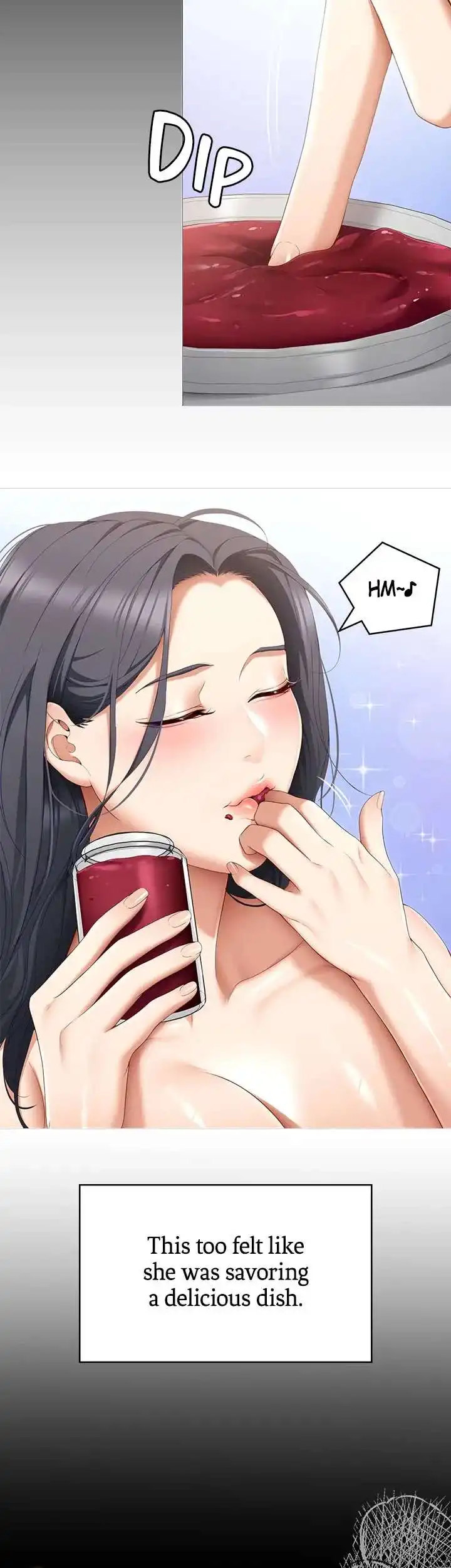 What’s for Today Dinner? - Chapter 61 [photo 30] - MangaPorn