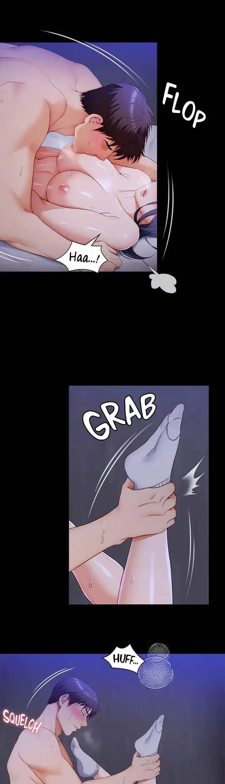 What’s for Today Dinner? - Chapter 61 [photo 34] - MangaPorn