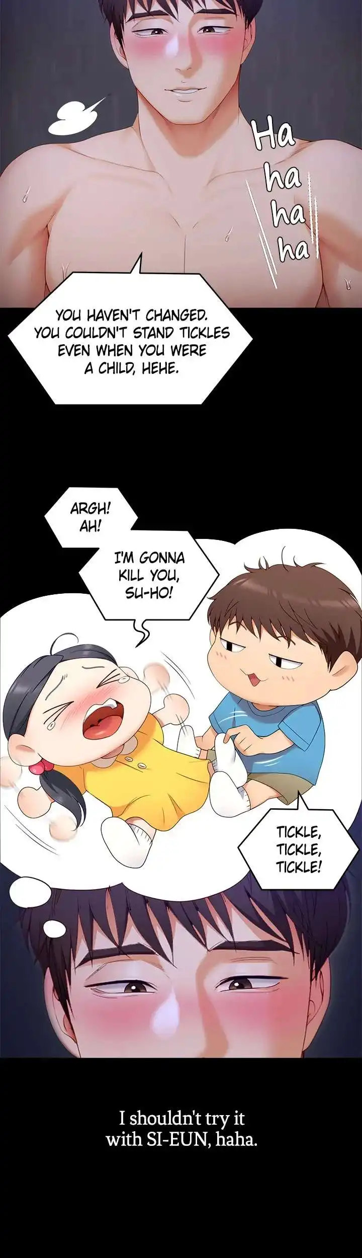 What’s for Today Dinner? - Chapter 61 [photo 42] - MangaPorn