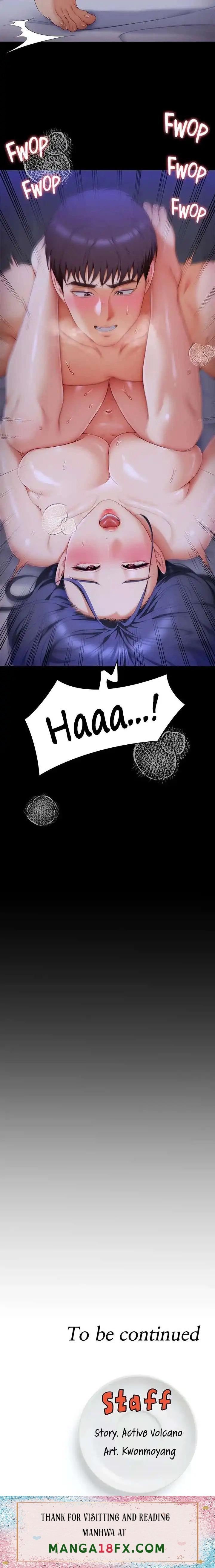 What’s for Today Dinner? - Chapter 61 [photo 45] - MangaPorn