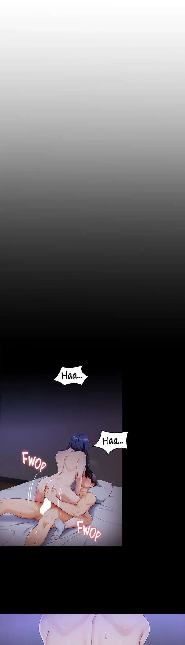 What’s for Today Dinner? - Chapter 61 [photo 6] - MangaPorn