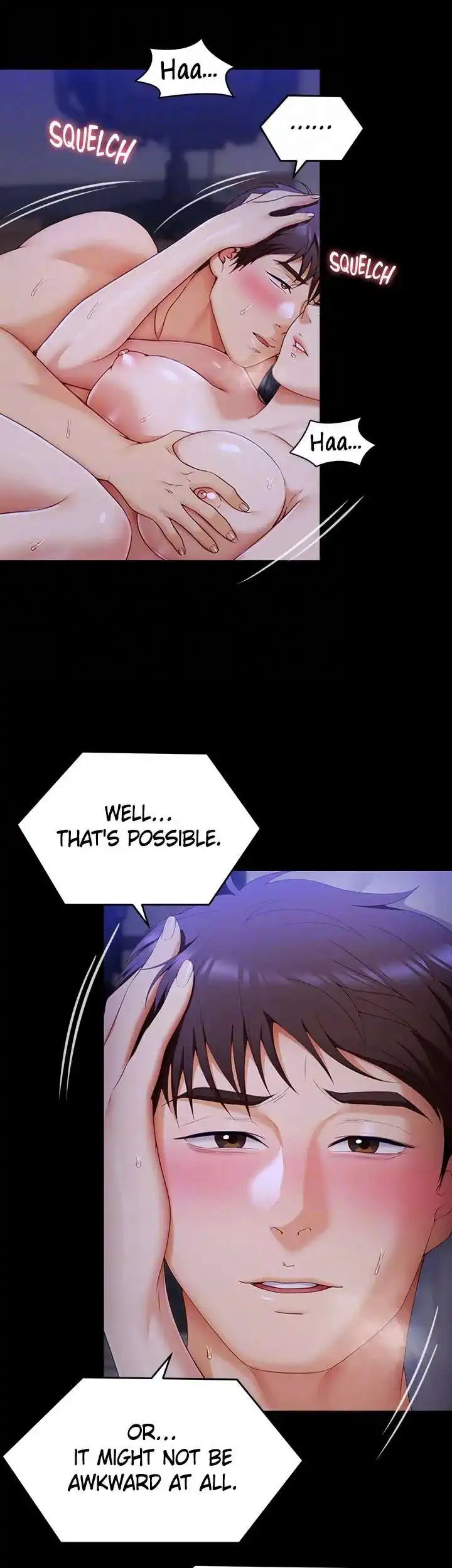 What’s for Today Dinner? - Chapter 62 [photo 17] - MangaPorn