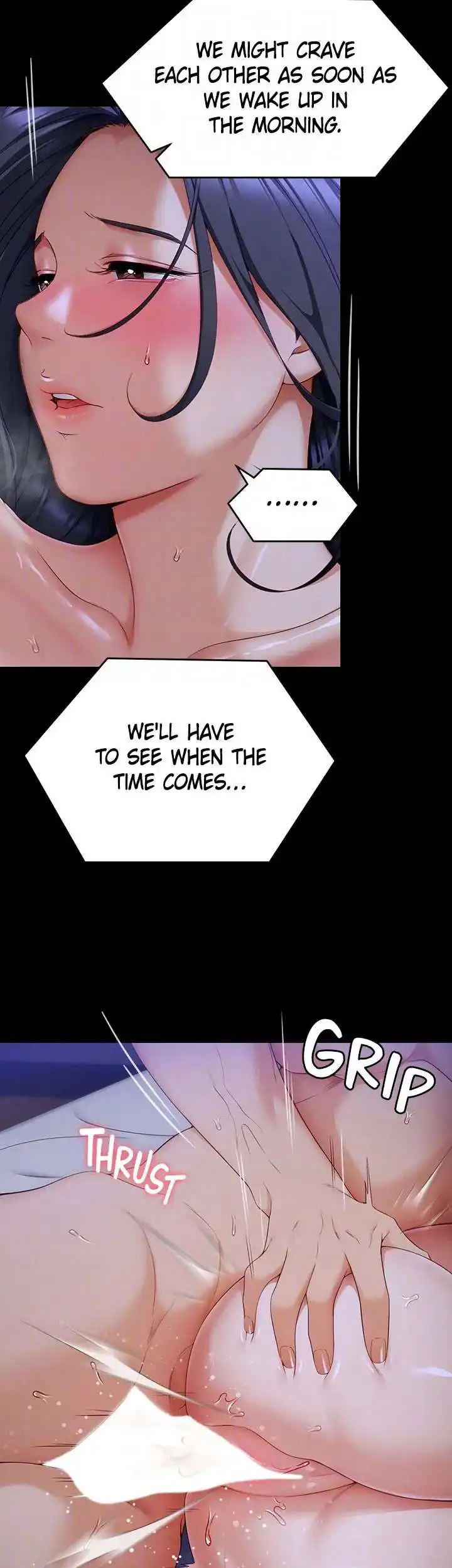 What’s for Today Dinner? - Chapter 62 [photo 18] - MangaPorn