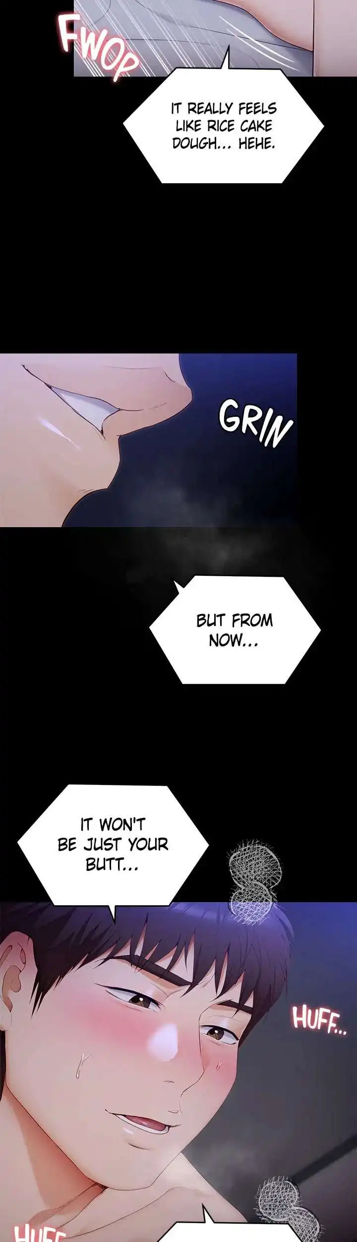 What’s for Today Dinner? - Chapter 62 [photo 2] - MangaPorn