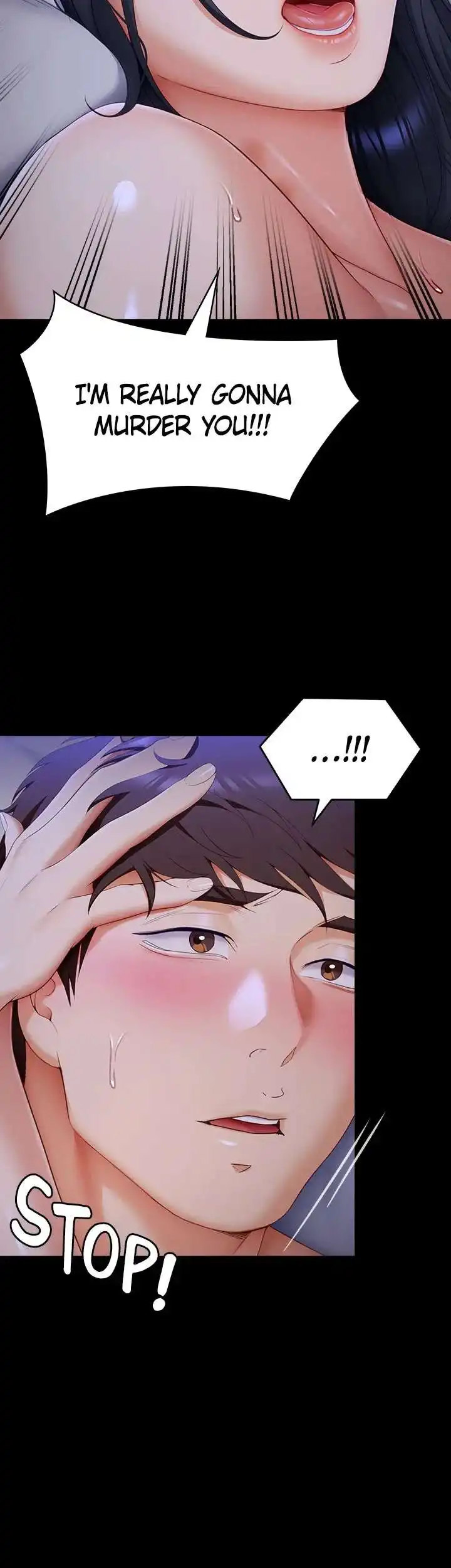 What’s for Today Dinner? - Chapter 62 [photo 21] - MangaPorn