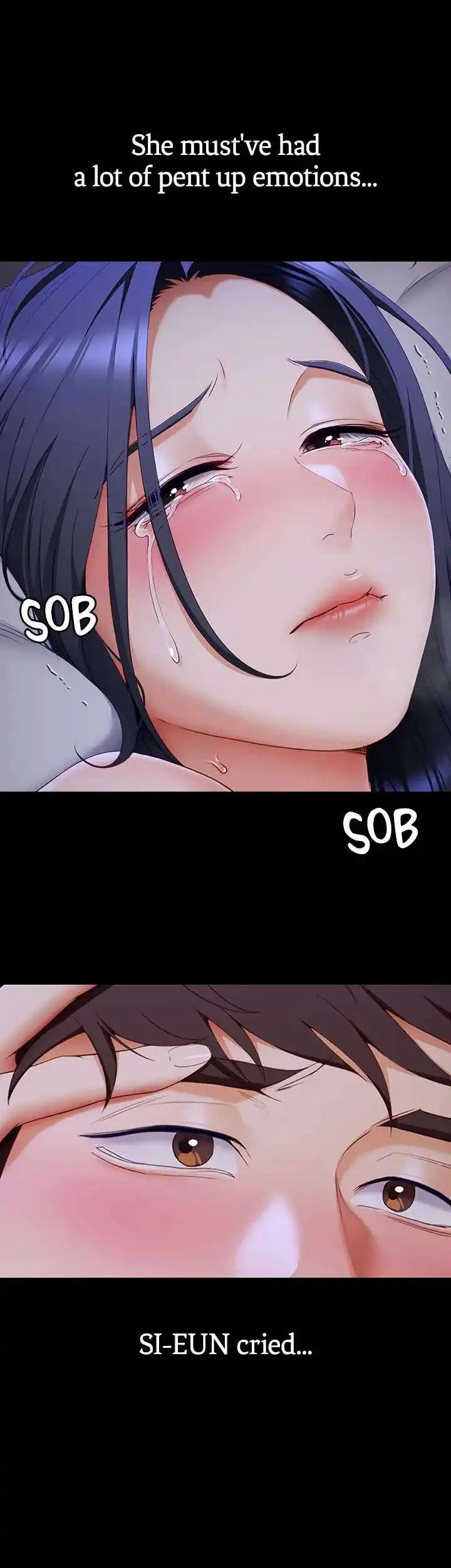 What’s for Today Dinner? - Chapter 62 [photo 22] - MangaPorn