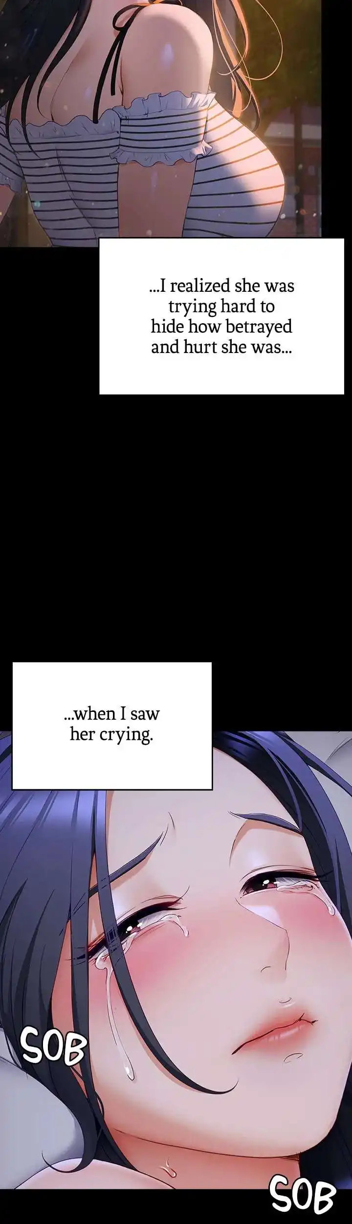 What’s for Today Dinner? - Chapter 62 [photo 25] - MangaPorn