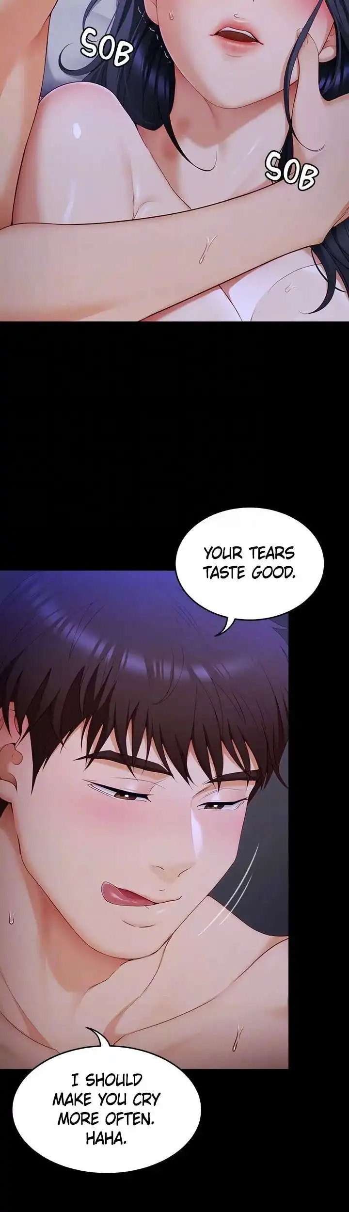 What’s for Today Dinner? - Chapter 62 [photo 33] - MangaPorn