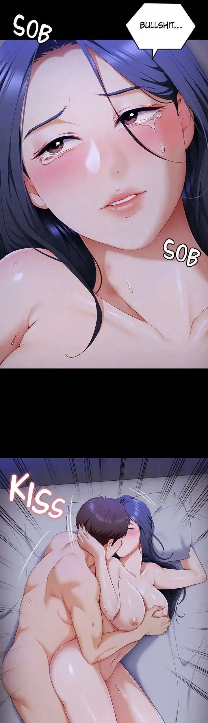 What’s for Today Dinner? - Chapter 62 [photo 34] - MangaPorn