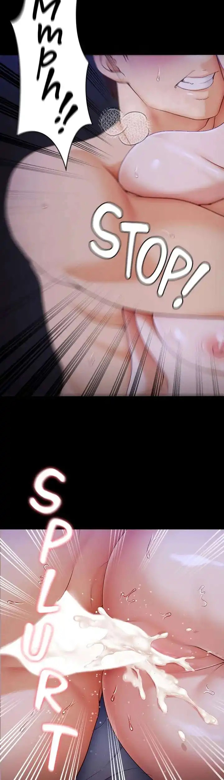 What’s for Today Dinner? - Chapter 62 [photo 40] - MangaPorn