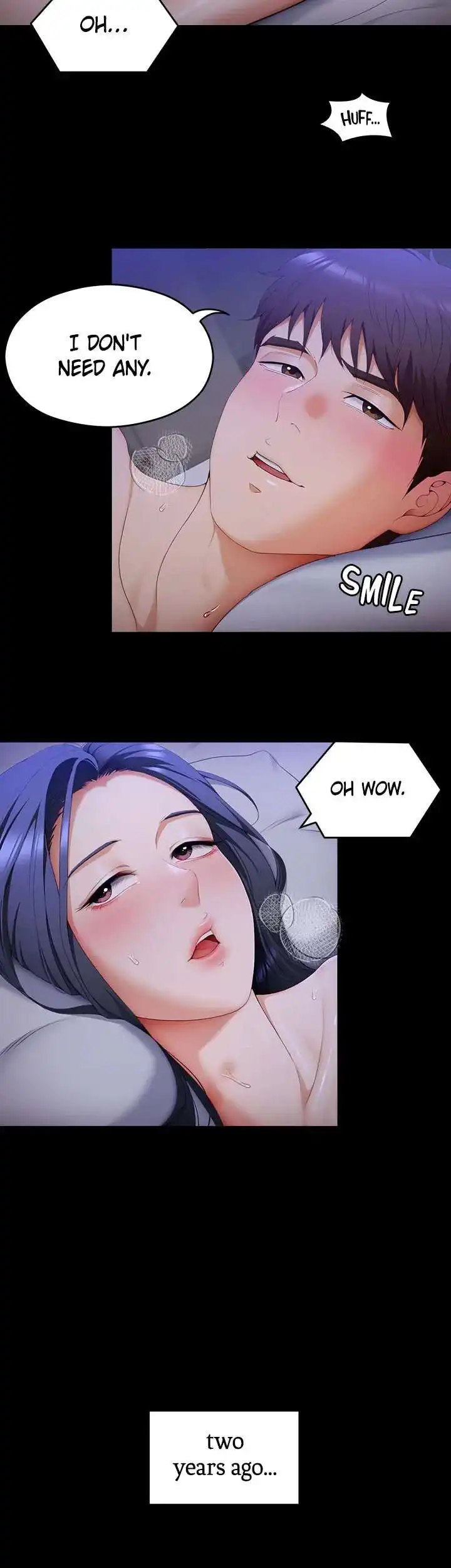 What’s for Today Dinner? - Chapter 62 [photo 44] - MangaPorn