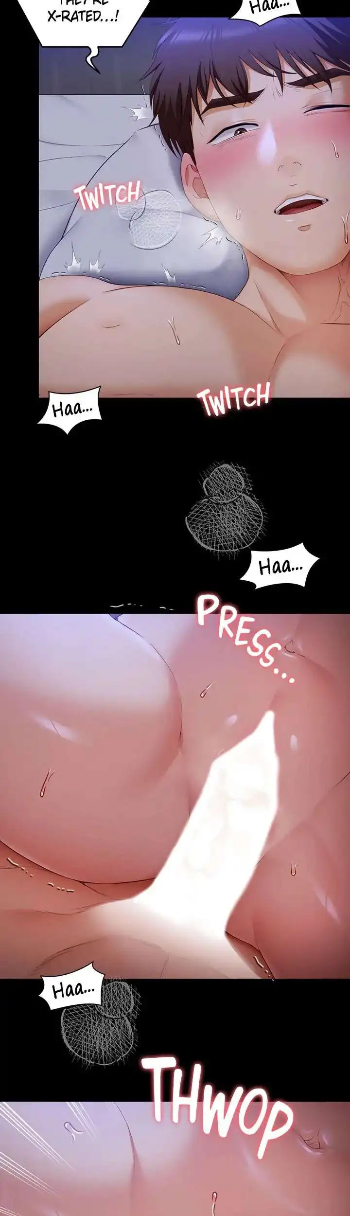 What’s for Today Dinner? - Chapter 62 [photo 53] - MangaPorn