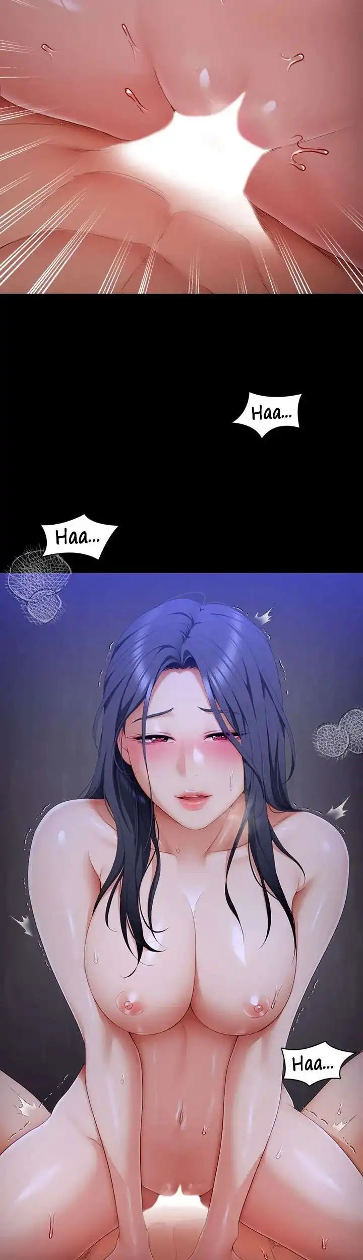 What’s for Today Dinner? - Chapter 62 [photo 54] - MangaPorn