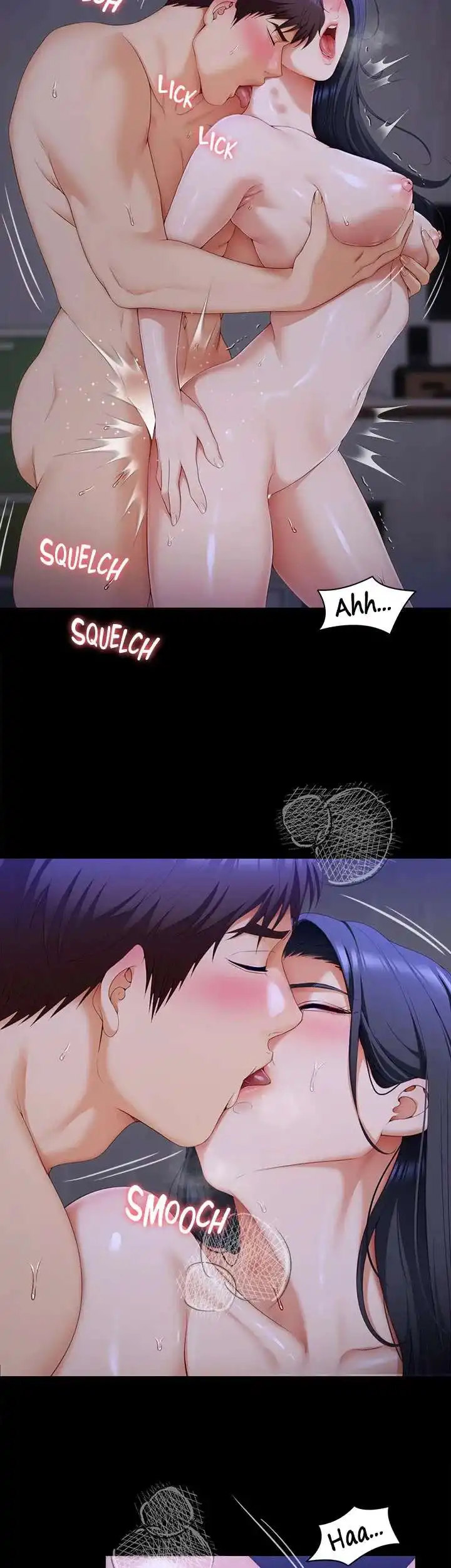 What’s for Today Dinner? - Chapter 62 [photo 7] - MangaPorn